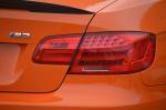 BMW M3 Coupe Lime Rock Edition 2013 года